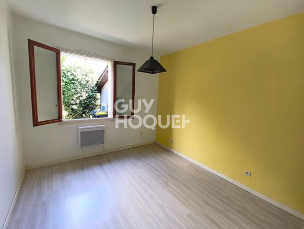 Charmante maison landaise aux portes de Marmande