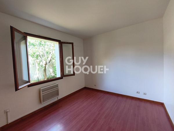 Charmante maison landaise aux portes de Marmande