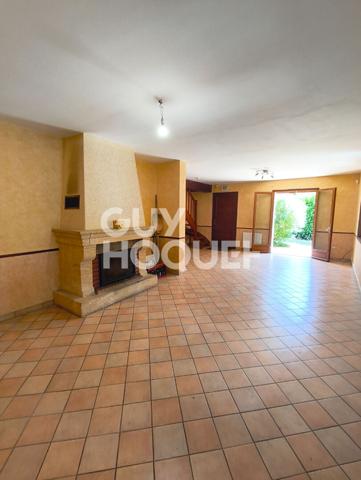 Charmante maison landaise aux portes de Marmande