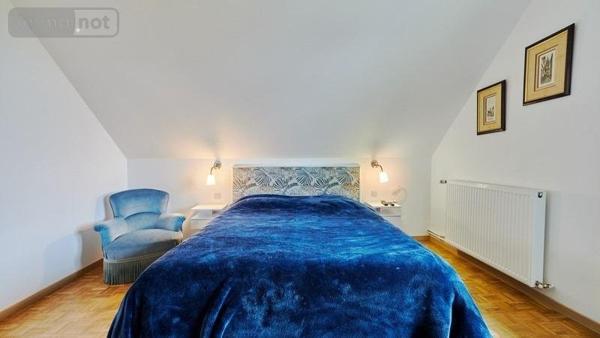 Maison à vendre à Courbépine dans l'Eure (27300), ref : 20SCICO88