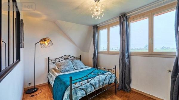 Maison à vendre à Courbépine dans l'Eure (27300), ref : 20SCICO88