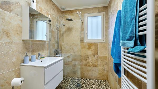 Maison à vendre à Courbépine dans l'Eure (27300), ref : 20SCICO88