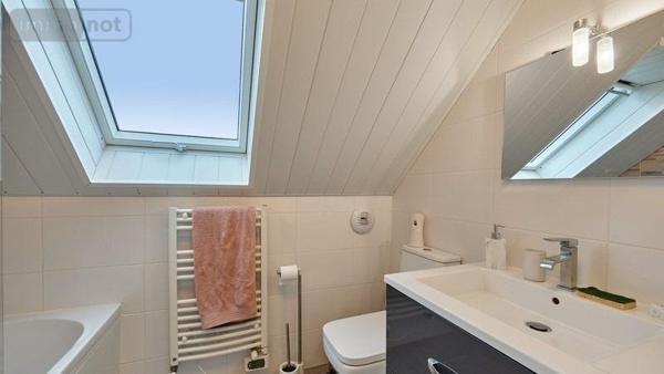 Maison à vendre à Courbépine dans l'Eure (27300), ref : 20SCICO88