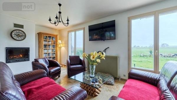 Maison à vendre à Courbépine dans l'Eure (27300), ref : 20SCICO88