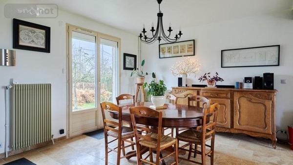 Maison à vendre à Courbépine dans l'Eure (27300), ref : 20SCICO88