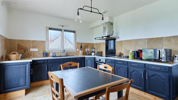 Maison à vendre à Courbépine dans l'Eure (27300), ref : 20SCICO88