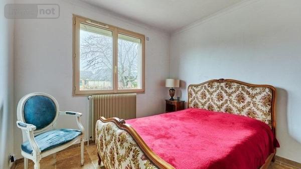 Maison à vendre à Courbépine dans l'Eure (27300), ref : 20SCICO88