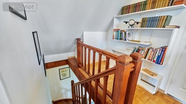 Maison à vendre à Courbépine dans l'Eure (27300), ref : 20SCICO88