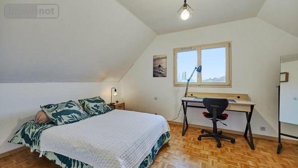 Maison à vendre à Courbépine dans l'Eure (27300), ref : 20SCICO88