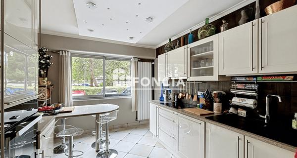 À vendre Appartement 4 pièces 96.45 m² - Caen 14000