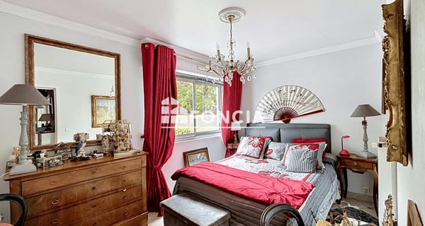 À vendre Appartement 4 pièces 96.45 m² - Caen 14000