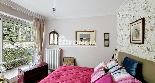 À vendre Appartement 4 pièces 96.45 m² - Caen 14000