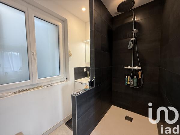 Appartement à vendre 4 pièces 96 m² Angers