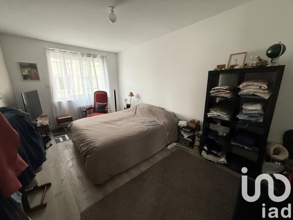 Appartement à vendre 4 pièces 96 m² Angers