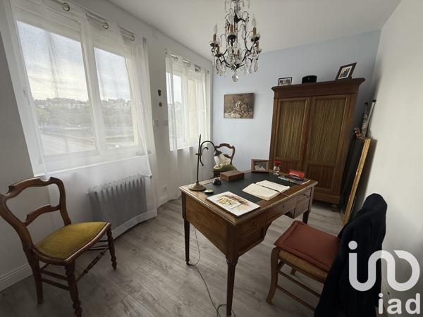 Appartement à vendre 4 pièces 96 m² Angers