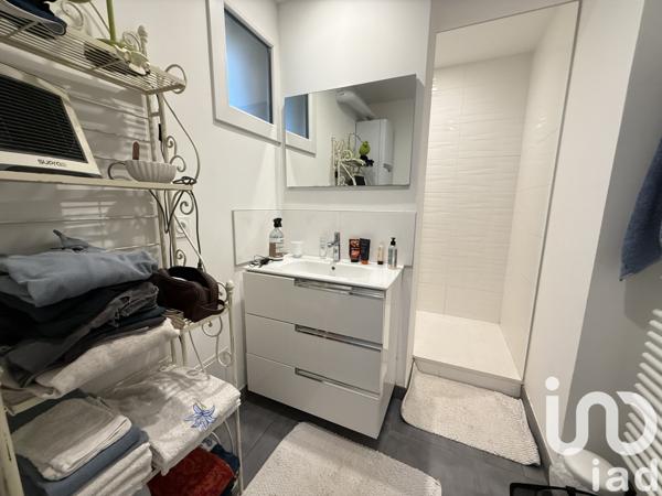 Appartement à vendre 4 pièces 96 m² Angers