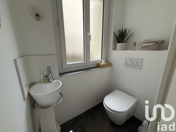 Appartement à vendre 4 pièces 96 m² Angers