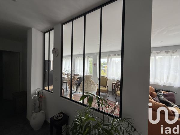 Appartement à vendre 4 pièces 96 m² Angers