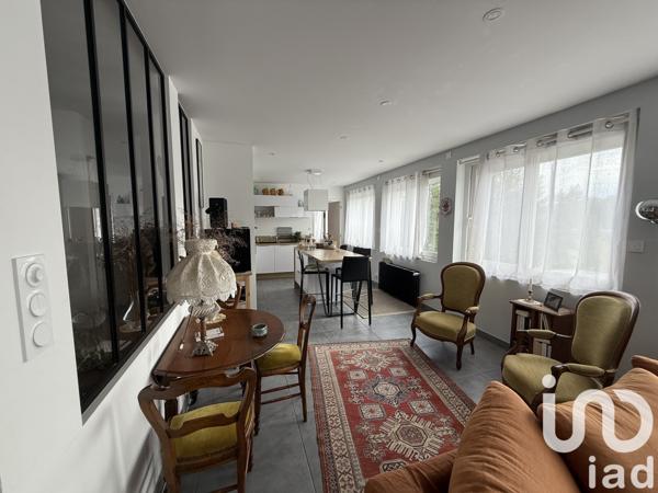 Appartement à vendre 4 pièces 96 m² Angers