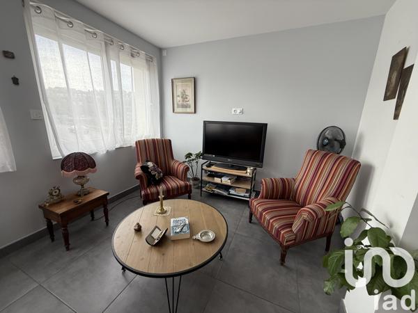 Appartement à vendre 4 pièces 96 m² Angers