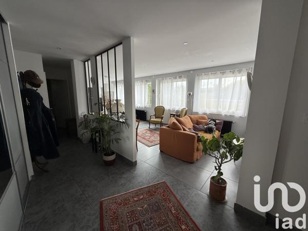 Appartement à vendre 4 pièces 96 m² Angers