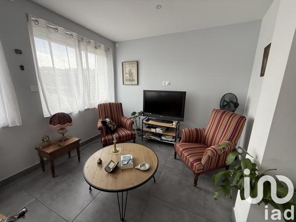 Appartement à vendre 4 pièces 96 m² Angers
