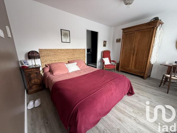 Appartement à vendre 4 pièces 96 m² Angers