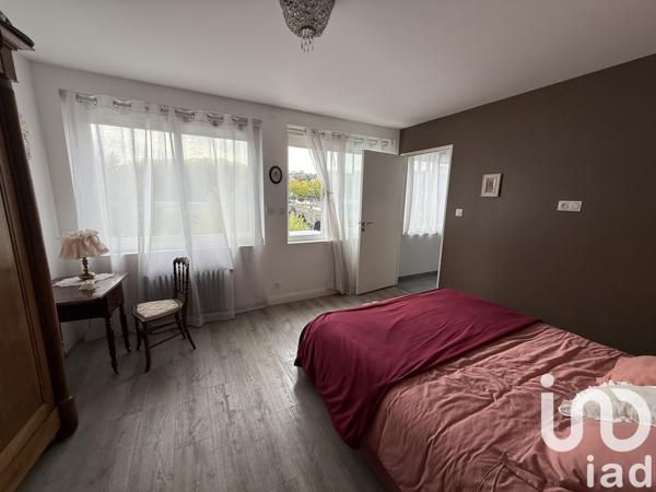 Appartement à vendre 4 pièces 96 m² Angers