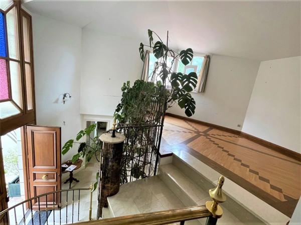 Vente Maison 7 pièces 343 m2 à Saint-Jean-de-Monts