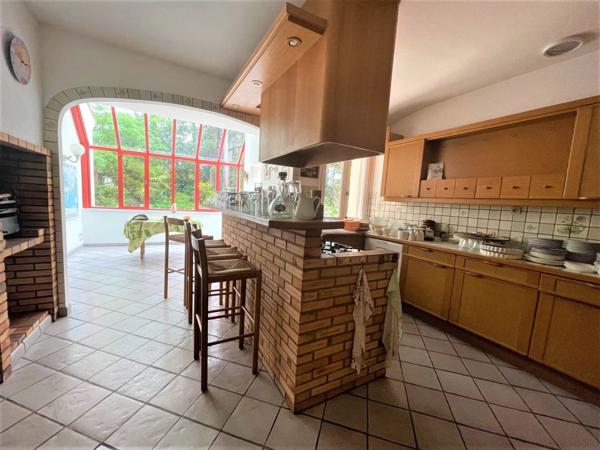 Vente Maison 7 pièces 343 m2 à Saint-Jean-de-Monts