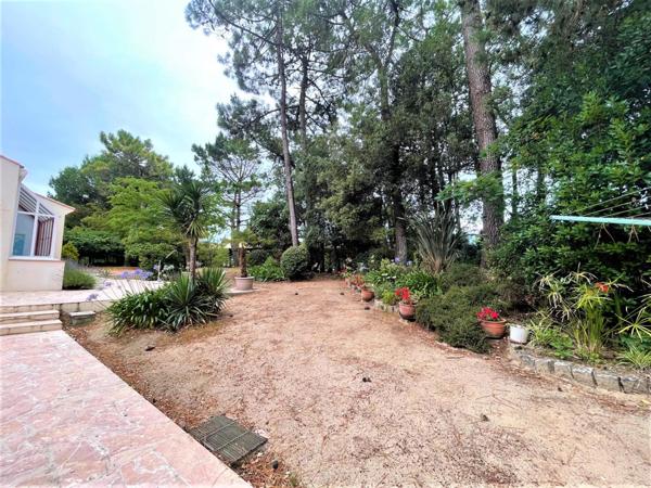 Vente Maison 7 pièces 343 m2 à Saint-Jean-de-Monts