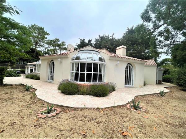 Vente Maison 7 pièces 343 m2 à Saint-Jean-de-Monts