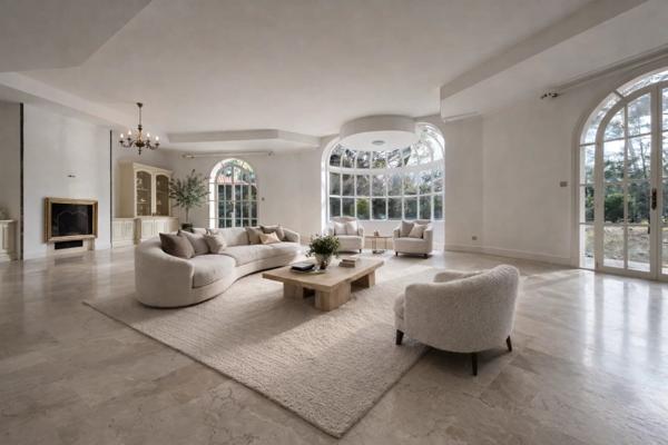 Vente Maison 7 pièces 343 m2 à Saint-Jean-de-Monts