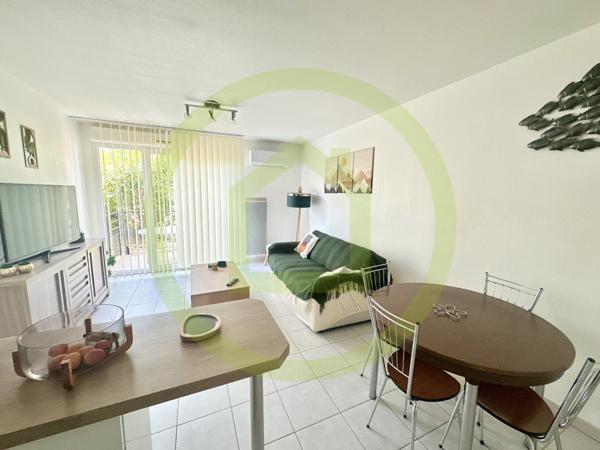 Appartement à LA SEYNE SUR MER (83500)