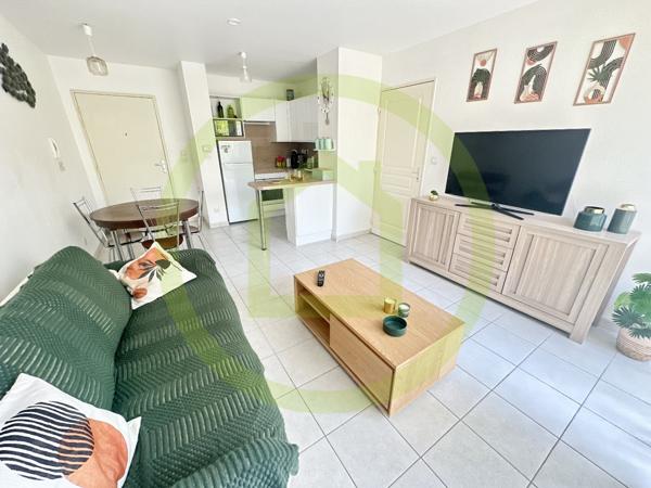 Appartement à LA SEYNE SUR MER (83500)
