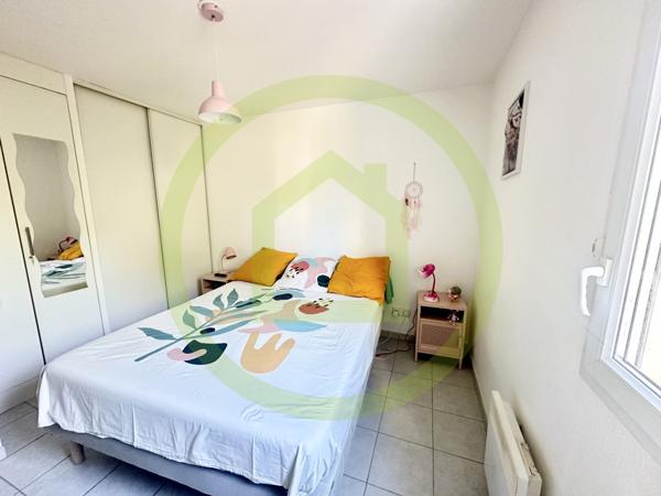 Appartement à LA SEYNE SUR MER (83500)