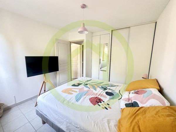 Appartement à LA SEYNE SUR MER (83500)