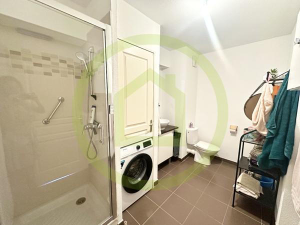 Appartement à LA SEYNE SUR MER (83500)