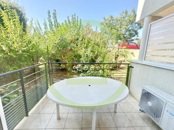 Appartement à LA SEYNE SUR MER (83500)