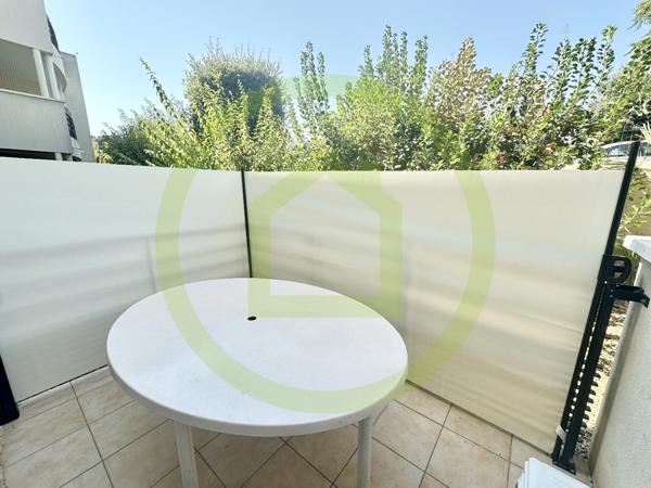 Appartement à LA SEYNE SUR MER (83500)