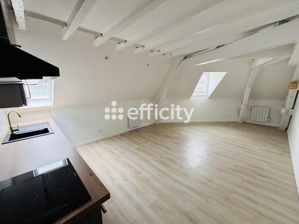 Appartement
         1 pièce
        - 30 m² 100 000 € *