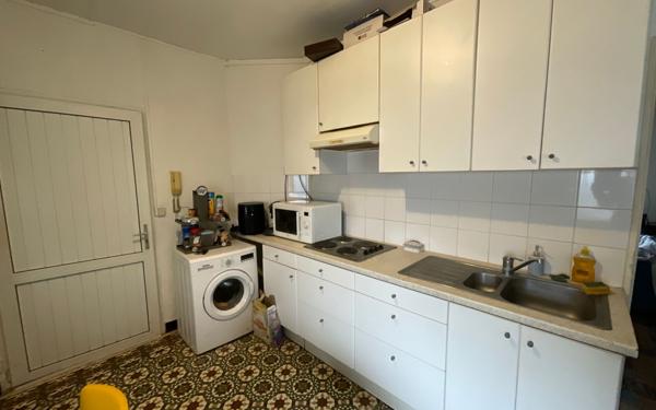 Appartement à louer    2 pièces •  Templeuve