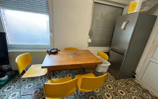 Appartement à louer    2 pièces •  Templeuve