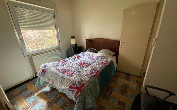 Appartement à louer    2 pièces •  Templeuve