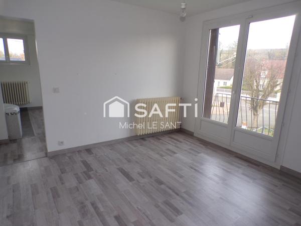 Véritable maison familiale, vivable de plain-pied