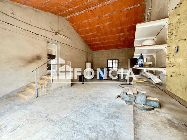 À vendre Maison 3 pièces 72 m² - Frontignan 34110