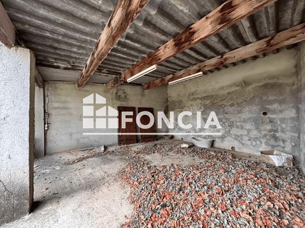 À vendre Maison 3 pièces 72 m² - Frontignan 34110