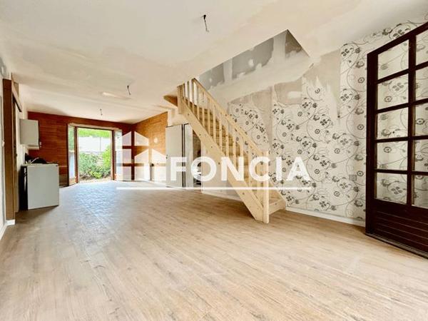 À vendre Maison 3 pièces 72 m² - Frontignan 34110