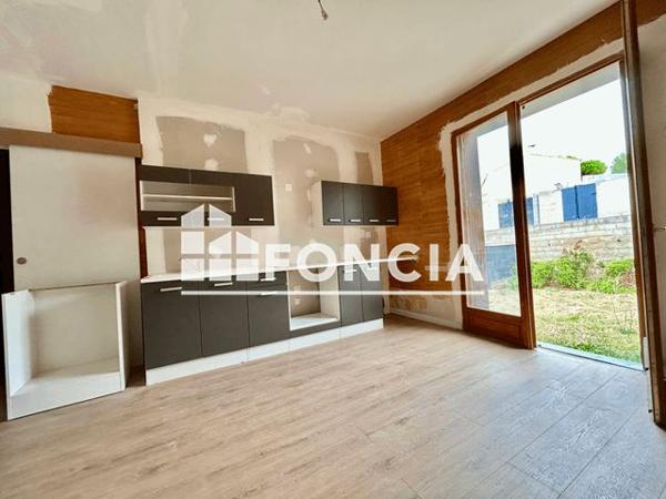 À vendre Maison 3 pièces 72 m² - Frontignan 34110