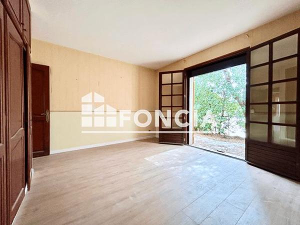 À vendre Maison 3 pièces 72 m² - Frontignan 34110